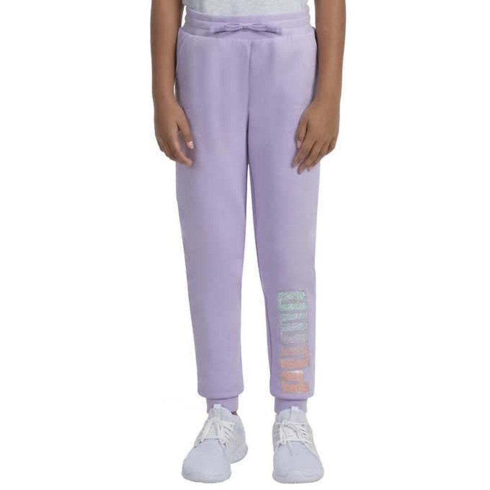 PUMA Youth Jogger Girls